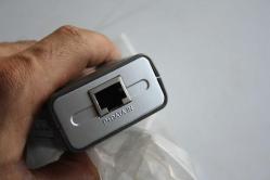 D-Link DWL-P200 POE  Güç Üzerinden Ethernet Adaptörü   TOPLAM 3 ADET   (Z1-KASA