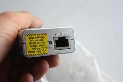 D-Link DWL-P200 POE  Güç Üzerinden Ethernet Adaptörü   TOPLAM 3 ADET   (Z1-KASA