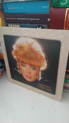 Zerrin Özer Mutluluklar Dilerim (plak) Lp