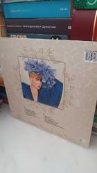 Zerrin Özer Mutluluklar Dilerim (plak) Lp