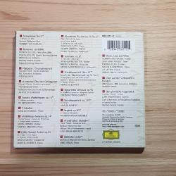 Ludwig van Beethoven - Complete Beethoven Edition Sampler - CD