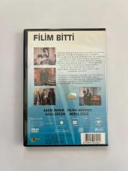 Filim Bitti Orijinal Dvd Film Yılmaz Video
