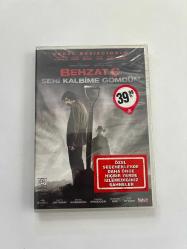 Behzat Ç. Seni Kalbime Gömdüm Orijinal Dvd Film Yılmaz Video ...