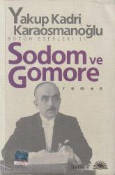 SODOM VE GOMORE