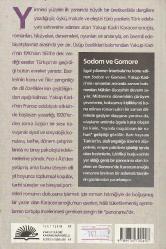 SODOM VE GOMORE