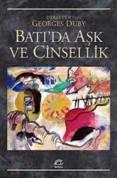 Batı'da Aşk Ve Cinsellik - Kırkambar Kitabevi
