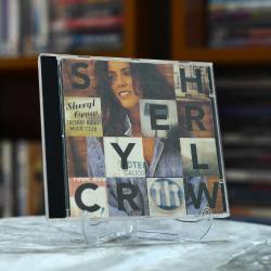 Sheryl Crow - Tuesday Night Music Club CD Album