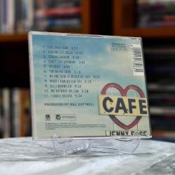 Sheryl Crow - Tuesday Night Music Club CD Album