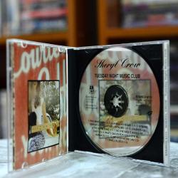Sheryl Crow - Tuesday Night Music Club CD Album
