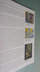 Modern ve Ötesi Elli Yılın Sanatına Kenar Notları