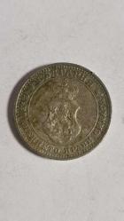 BULGARİSTAN 1913 5 STOTINKA