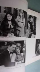 ENGELMEİER.FASHİON'İN FİLM.  (siyah beyaz renk )