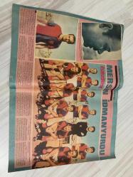 FOTOSPOR DERGİSİ - 1 EKİM 1968 - SAYI 108 - FİYAT 75 KURUŞ -Özbağ Pardesüleri reklamı- MOLNARDAN - ORHAN ŞEREF - EROL İLDAY - SEZER DOĞAN - ÖZKAN KORKUTER - MUSTAFA KAYA - HAMİT DESTE - İSMAİL ALKILIÇGİL - HAMZA ÖNDAĞ - 1968 TÜRKİYE LİGİ PUAN TABLOSU - 1968 SPOR TOTO SONUÇLARI - 1968 TÜRKİYE 2.LİG SONUÇLARI KIRMIZI VE BEYAZ - KOLONUK TAHMİNLERİ 1968 - MERSİN İDMANYURDU - ANKARA ÖZEL - CEMALETTİN ALKAN - KENAL KADIOĞLU - HASAN İLDAY - İBRAHİM ÇAKRAK - İZMİR ÖZEL - MUSTAFA KAYA - AHMET SARIŞBAŞ - ANKARA ÖZEL - DEVRİM AVCI - CENGİZ DİNÇER - TUNCER CEBECİOĞLU - DOĞAN KATIRCIOĞLU - VOLKAN YARMAN - DEREK POTTER - DEREK WALLİS - FRANK CLOUGH -
