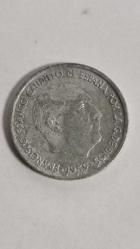 İSPANYA 1959  10 CENTIMOS