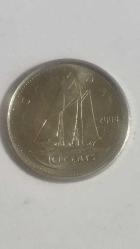 KANADA 2008 10 CENT