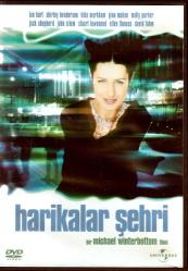 Efemera - Harikalar Şehri - Wonderland ( Ian Hart ) ( SIFIR ÜRÜN - AMBALAJINDA ) ( Türkçe Dublaj ) DVD - kitantik - kitaLog