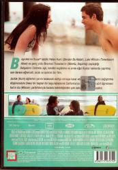 Dalgaların Üstünde - Ride ( Helen Hunt ) ( SIFIR ÜRÜN - AMBALAJINDA ) ( Türkçe Dublaj ) DVD