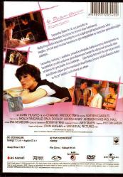 16. Doğum Günüm - Sixteen Candles ( Molly Ringwald ) ( SIFIR ÜRÜN - AMBALAJINDA ) ( Türkçe Dublaj ) DVD