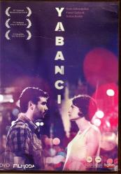 Yabancı ( Filiz Alpgezmen ) ( SIFIR ÜRÜN - AMBALAJINDA ) ( Türk Filmi ) DVD
