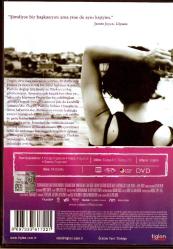 Yabancı ( Filiz Alpgezmen ) ( SIFIR ÜRÜN - AMBALAJINDA ) ( Türk Filmi ) DVD