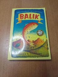 Balık Laura S.Matthews