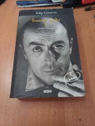 Sonrası Kalır 1 Bütün Şiirleri