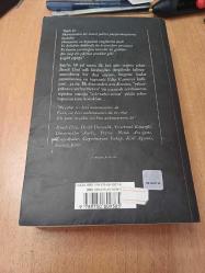 Sonrası Kalır 1 Bütün Şiirleri