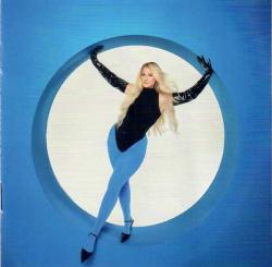 MEGHAN TRAINOR - TIMELESS LIMITED EDITION ALTERNATE COVER 2024 CD