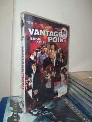 VANTAGE POINT / BAKIŞ AÇISI - DVD