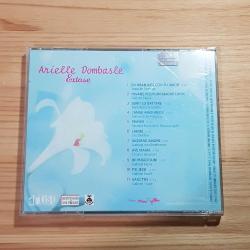 Arielle Dombasle - Extase - CD