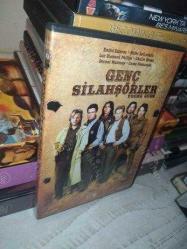 GENÇLER SİLAHŞÖRLER ( DVD )