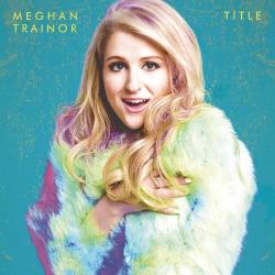 MEGHAN TRAINOR - TITLE DELUXE EDITION 2015 CD