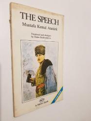 The Speech (İngilizce Nutuk)