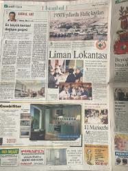 -SABAH İSTANBUL GAZETESİ -23 Aralık 1997 -Erdal Bilallar-İbrahim sarı-Ramazan yazgan-Filiz Güler-Şenol baştakar-Ahmet Çetinsaya-Mehmet Yıldırım-Yılmaz Özdil-Zekeriya Kurumahmutoğlu-Fahrikuz Optik-Combistar-Pimapen-1950’li  yıllarda Haliç kıyıları-Liman lokantası-sağlık ocağı tamam sıra kreşe geldi-Dünya gençlik merkezi mağazaları-Kenan erçetingöz- Palermo bebe-liman lokantası Celal Çapa-Serdar canıpek-Naile Akıncı- Bostancı pazarı-nöbetçi eczaneler-rezervasyon-önemli telefonlar-Nemel Kozmetik-Görgülü Pastaneleri-Karmen Konut-Mehmet Sarışın-Önceki gün 96 kişi vefat etti-hediye Cennet’i Mudo Consept-Profiloda kampanya var-mutfakta pratiklik-Johnson’dan ürün atağı-Colin’s Jeans - Fıratpen-İstanbul otomobil kulübü-İstanbul’un her zaman ucuz olan yokuşu Mahmutpaşa-SezenAksu-Uğur Yücel-Candan Erçetin-Müşfik Kenter Meltem cumbul-kadriye Kenter-Levent Güner-Tuncay Aydoğan-Mehmet sarışın-Güngören Belediyesi’nin hatası yüzünden 28 aile günlerdir battaniye altında-dengiz inşaat