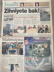 -SABAH İSTANBUL GAZETESİ -23 Aralık 1997 -Erdal Bilallar-İbrahim sarı-Ramazan yazgan-Filiz Güler-Şenol baştakar-Ahmet Çetinsaya-Mehmet Yıldırım-Yılmaz Özdil-Zekeriya Kurumahmutoğlu-Fahrikuz Optik-Combistar-Pimapen-1950’li  yıllarda Haliç kıyıları-Liman lokantası-sağlık ocağı tamam sıra kreşe geldi-Dünya gençlik merkezi mağazaları-Kenan erçetingöz- Palermo bebe-liman lokantası Celal Çapa-Serdar canıpek-Naile Akıncı- Bostancı pazarı-nöbetçi eczaneler-rezervasyon-önemli telefonlar-Nemel Kozmetik-Görgülü Pastaneleri-Karmen Konut-Mehmet Sarışın-Önceki gün 96 kişi vefat etti-hediye Cennet’i Mudo Consept-Profiloda kampanya var-mutfakta pratiklik-Johnson’dan ürün atağı-Colin’s Jeans - Fıratpen-İstanbul otomobil kulübü-İstanbul’un her zaman ucuz olan yokuşu Mahmutpaşa-SezenAksu-Uğur Yücel-Candan Erçetin-Müşfik Kenter Meltem cumbul-kadriye Kenter-Levent Güner-Tuncay Aydoğan-Mehmet sarışın-Güngören Belediyesi’nin hatası yüzünden 28 aile günlerdir battaniye altında-dengiz inşaat