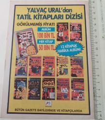 MİSTER NO LANETLİ GEMİ (2) NOLU ÇİZGİ ROMAN NADİRDİR