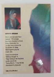 Çocuklar İçin Çerkes Masalları