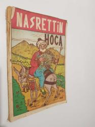 Nasrettin Hoca