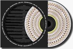 DUA LIPA - RADICAL OPTIMISM LIMITED EDITION NUMBERED PICTURE DISC PLAK LP 2024