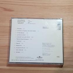 Anouar Brahem - Conte De L'Incroyable Amour - CD