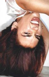 DUA LIPA - RADICAL OPTIMISM ALTERNATE COVER RED 2024 KASET