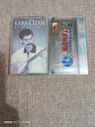 KARA OZAN BİR DE YÜREĞİM