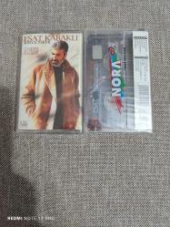 ESAT KABAKLI KİRVE MEMİ