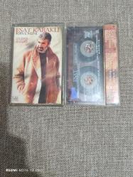 ESAT KABAKLI KİRVE MEMİ