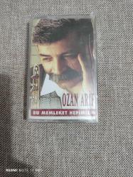 OZAN ARİF BU MEMLEKET HEPİMİZİN
