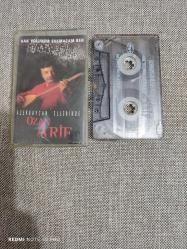 OZAN ARİF HAK YOLUNDA SUSMAZAM BEN AZERBAYCAN ELLERİNDE