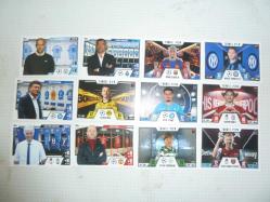 TOPPS MATCH ATTAX YABANCI FUTBOLCU KARTI 354 ÇEŞİT ORJİNAL LİSANSLI 120 Sİ HOLOĞRAMLI ÖZEL KART+ÜCRETSİZ KARGO