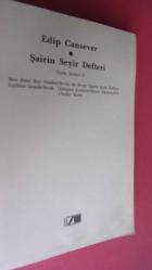ŞAİRİN SEYİR DEFTERİ TOPLU ŞİİRLERİ- II