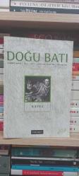Doğu Batı Düşünce Dergisi Yıl: 2 Sayı: 6 Şubat Mart Nisan 1999 Kaygı Kaygısızlık Kaygı ve Psikoloji