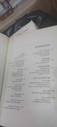 Doğu Batı Düşünce Dergisi Yıl: 2 Sayı: 6 Şubat Mart Nisan 1999 Kaygı Kaygısızlık Kaygı ve Psikoloji